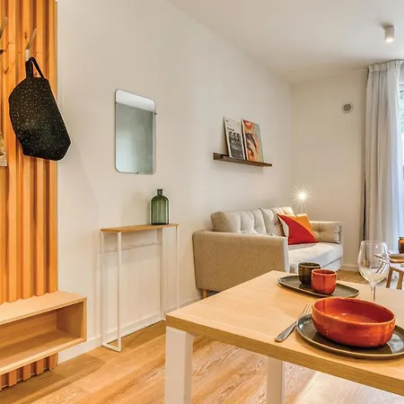 Bikube Hotel