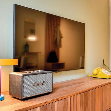 Hotel Bikube 4*