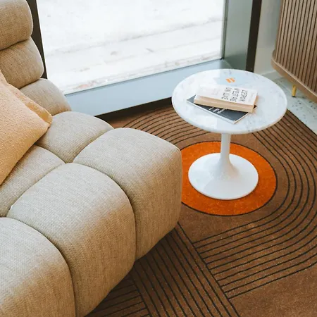 ホテル Bikube リヨン