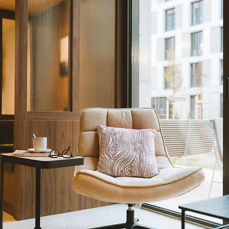 Bikube Hotel Lyon