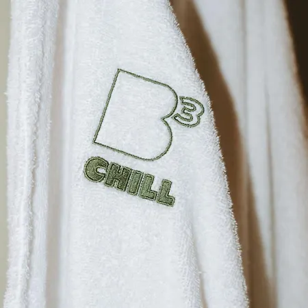 Bikube Hotel 4*