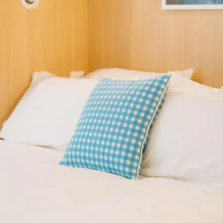 Hotel Bikube Lyon