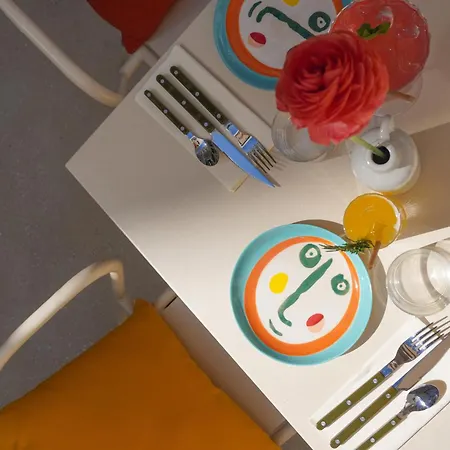 Bikube Coliving - Centre Lumière