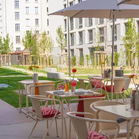 Hotel Bikube