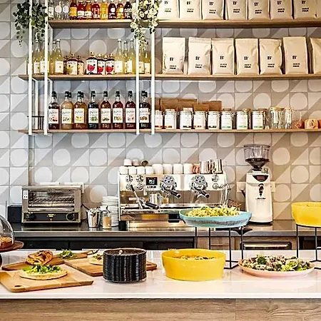 Bikube Coliving - Centre Lumière Hotel 4*