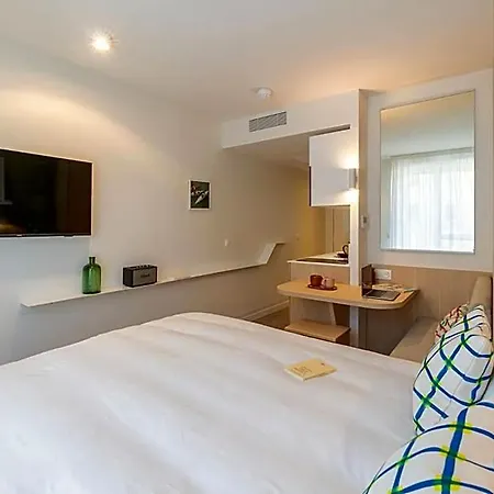 Hotel Bikube Coliving - Centre Lumière Lione