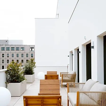Bikube Coliving - Centre Lumière Hotel Lione