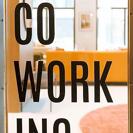 Bikube Coliving - Centre Lumière Lione