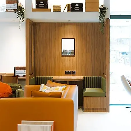 Bikube Coliving - Centre Lumière Hotel Lione