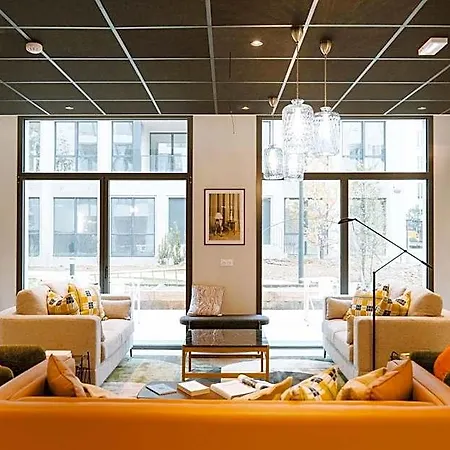 Bikube Coliving - Centre Lumière Lione