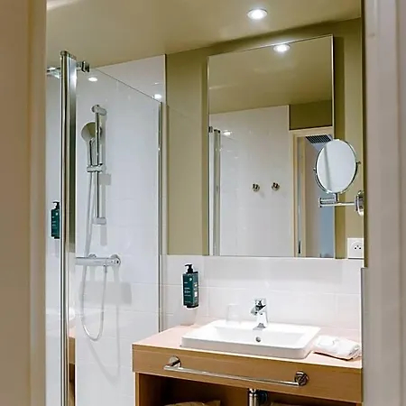 Отель Bikube Coliving - Centre Lumiere
