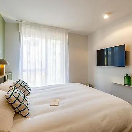 Bikube Coliving - Centre Lumière Hotel 4*