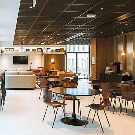 Hotel Bikube Coliving - Centre Lumière 4*