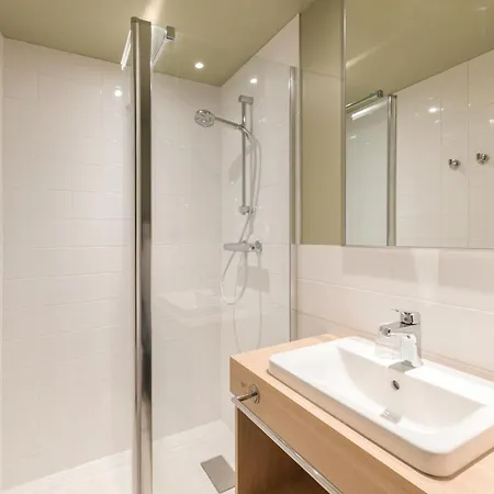 Bikube Coliving - Centre Lumière Hotel 4*
