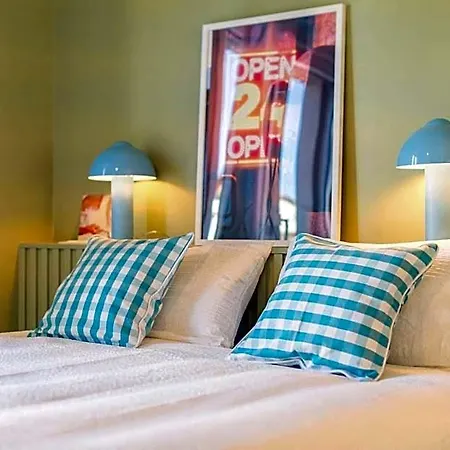 Bikube Coliving - Centre Lumiere Lyon