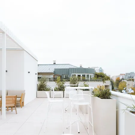 Hotel Bikube Coliving - Centre Lumiere Lyon