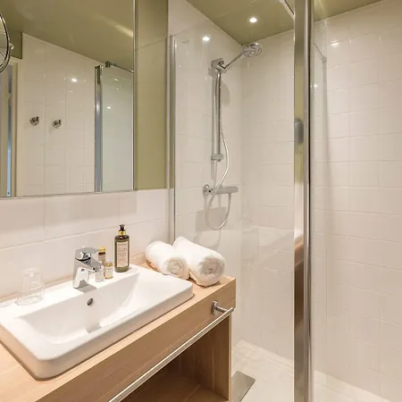 Bikube Coliving - Centre Lumiere Hotel
