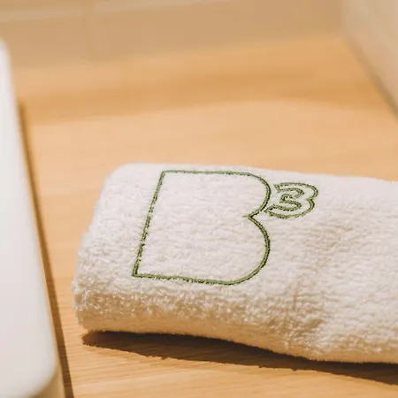 Bikube Coliving - Centre Lumiere Hotel
