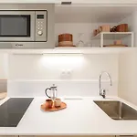 Bikube Coliving - Centre Lumiere 4* Λυών