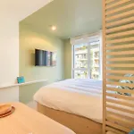 Hotel Bikube Coliving - Centre Lumiere 4*
