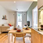 Bikube Coliving - Centre Lumiere Λυών