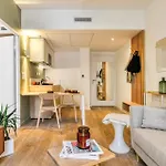 Ξενοδοχείο Bikube Coliving - Centre Lumiere Λυών