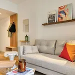 Bikube Coliving - Centre Lumiere Λυών