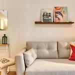 Bikube Coliving - Centre Lumiere 4*