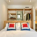 Bikube Coliving - Centre Lumiere 4* Λυών
