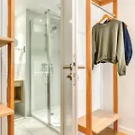 Bikube Coliving - Centre Lumiere