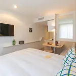 Bikube Coliving - Centre Lumiere Otel