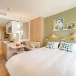 Ξενοδοχείο Bikube Coliving - Centre Lumiere