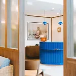 Bikube Coliving - Centre Lumiere Hotel