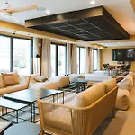 Bikube Coliving - Centre Lumiere Otel Lyon
