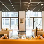 Bikube Coliving - Centre Lumiere 4* Lione