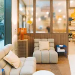 Bikube Coliving - Centre Lumiere Ξενοδοχείο Λυών