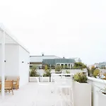 Hotel Bikube Coliving - Centre Lumiere Lione