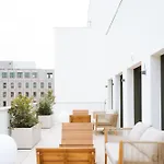 Bikube Coliving - Centre Lumiere Ξενοδοχείο