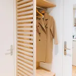 Bikube Coliving - Centre Lumiere 4* Λυών