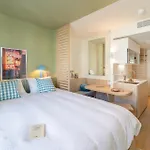 Hotel Bikube Coliving - Centre Lumiere 4*