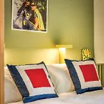 Ξενοδοχείο Bikube Coliving - Centre Lumiere