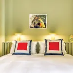 Hotel Bikube Coliving - Centre Lumiere Lione