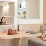 Bikube Coliving - Centre Lumiere Ξενοδοχείο Λυών