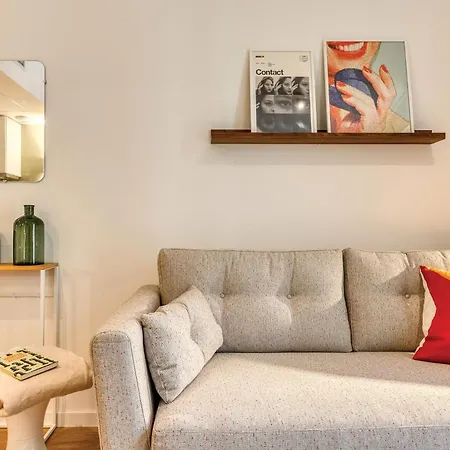 Bikube Coliving - Centre Lumiere 4*