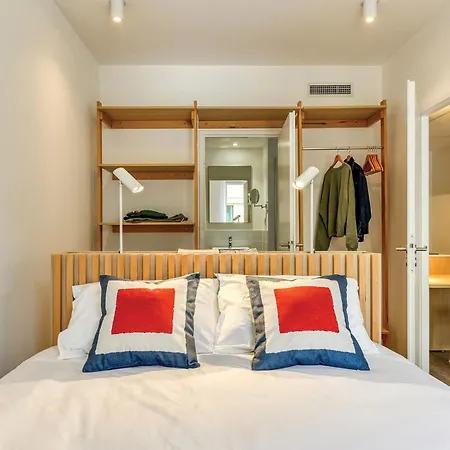 Bikube Coliving - Centre Lumiere 4* Lyon