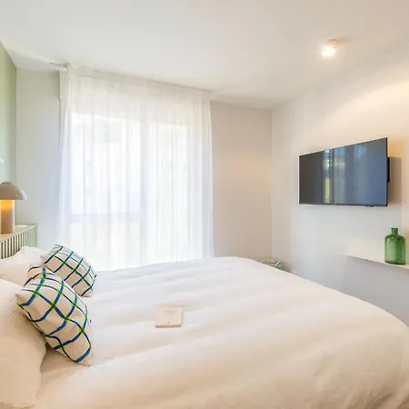 Bikube Coliving - Centre Lumiere 4*