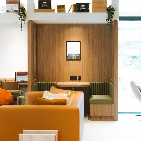 Bikube Coliving - Centre Lumiere Hotel 4*