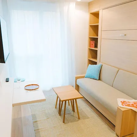 Bikube Coliving - Centre Lumiere Hotel Lyon