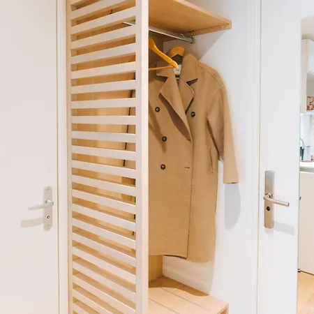 Bikube Coliving - Centre Lumiere 4* Lyon
