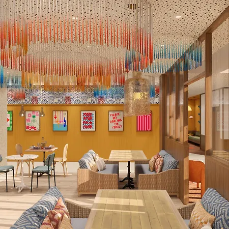 Hotel Bikube Coliving - Centre Lumiere